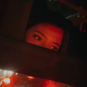 Meet your Posher, Aly